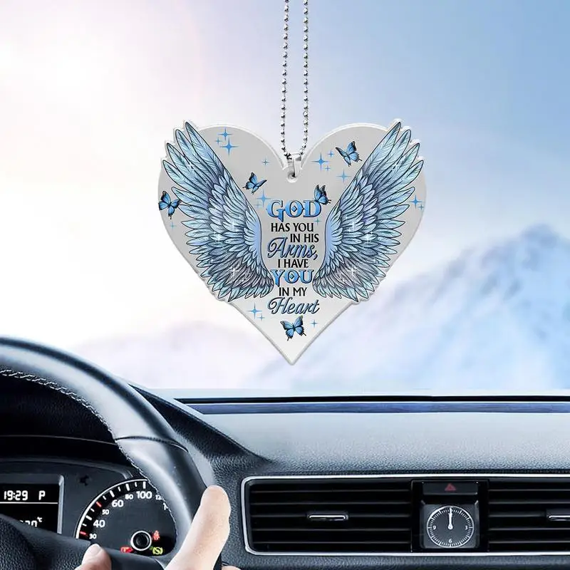 Car Pendant Acrylic Car Aromatherapy Ornament Auto Rearview Mirror Hanging Pendants Lanyard Design Car Interior Decoration
Car Pendant Acrylic Car Aromatherapy Ornament Auto Rearview Mirror Hanging Pendants Lanyard Design Car Interior Decoration