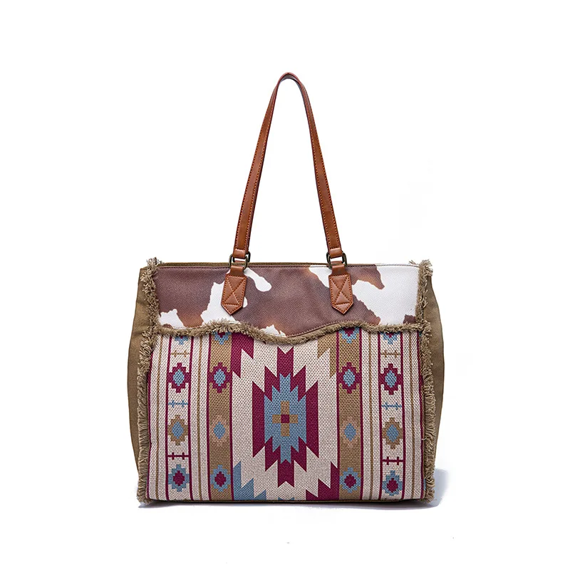 European and American retro canvas cotton linen handheld single shoulder crossbody computer bag A4 file travel bag Canvas bag
European and American retro canvas cotton linen handheld single shoulder crossbody computer bag A4 file travel bag Canvas bag