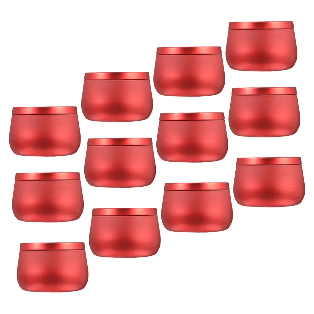 Tinplate Tins Belly Storage Jar Travel Containers for Toiletries Round Sealed Cans
Tinplate Tins Belly Storage Jar Travel Containers for Toiletries Round Sealed Cans