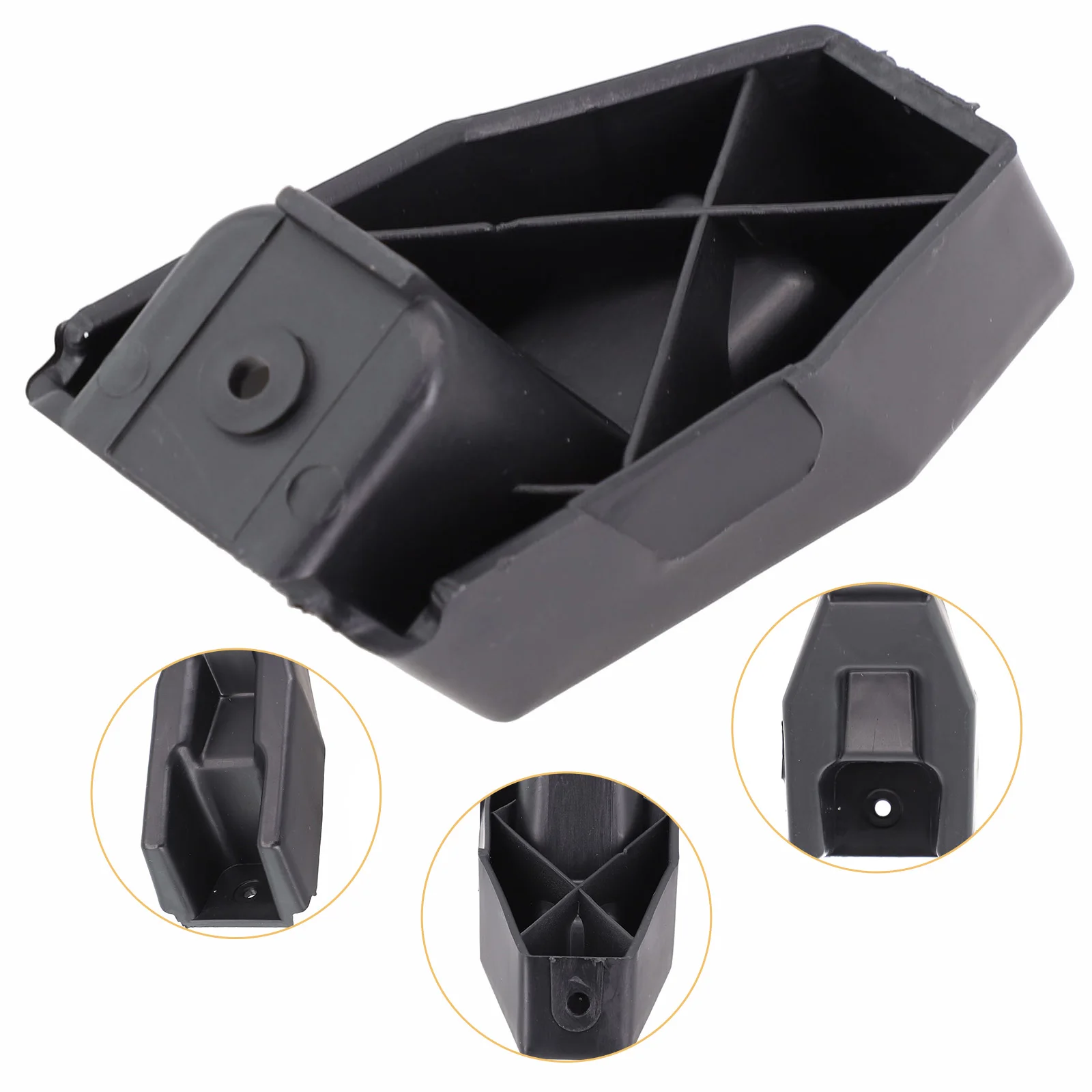 Replace Your Rear Bumper Valance Brace with CP9Z17787A for Ford Focus 20122016 Secure Fit Improved Heat Sink Design
Replace Your Rear Bumper Valance Brace with CP9Z17787A for Ford Focus 20122016 Secure Fit Improved Heat Sink Design
