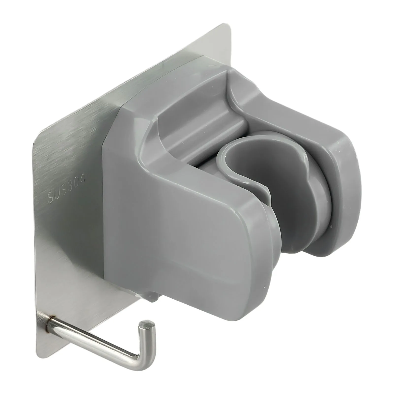 Stainless Steel Shower Head Holder Self Adhensive No-drill Shower Head Holder Bathroom Showerhead Bracket Holder Bath Parts
Stainless Steel Shower Head Holder Self Adhensive No-drill Shower Head Holder Bathroom Showerhead Bracket Holder Bath Parts