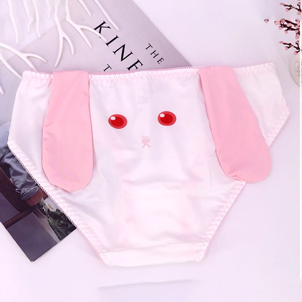 Cute Mens Bow High Quality G-string Sissy Pouch Panties Lightweight Middle Waist Underwear Comfy Briefs Sexy Sweet Panties
Cute Mens Bow High Quality G-string Sissy Pouch Panties Lightweight Middle Waist Underwear Comfy Briefs Sexy Sweet Panties