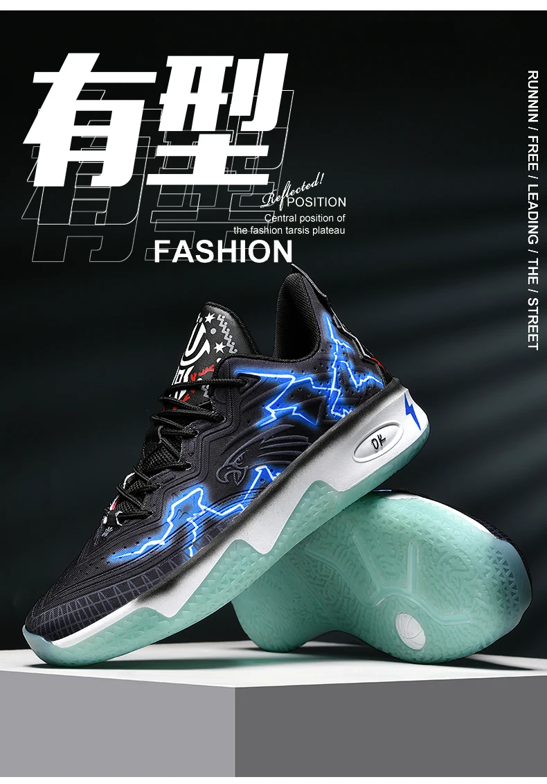 Tênis casuais masculinos 2025 na moda sapatos unissex durável antiderrapante elevador de sola grossa confortável respirável fácil-cl Tênis casuais masculinos 2025 na moda sapatos unissex durável antiderrapante elevador de sola grossa confortável respirável fácil-cl