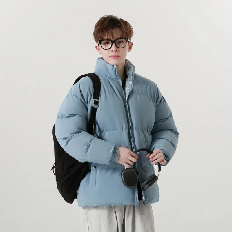 

Winter Coats Man Parka Men Long Parkas Coat Men's Women Down Jakets Jackets Anorak Male Clothes Hot Feather Clothing Sweater New