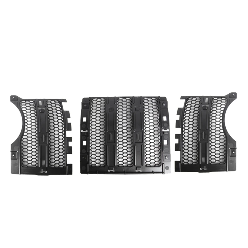 For Jeep Wrangler JL JT Gladiator 2018-2024 Front Grill Grille Mesh Inserts Cover Insect Net Guard Spare Parts
For Jeep Wrangler JL JT Gladiator 2018-2024 Front Grill Grille Mesh Inserts Cover Insect Net Guard Spare Parts