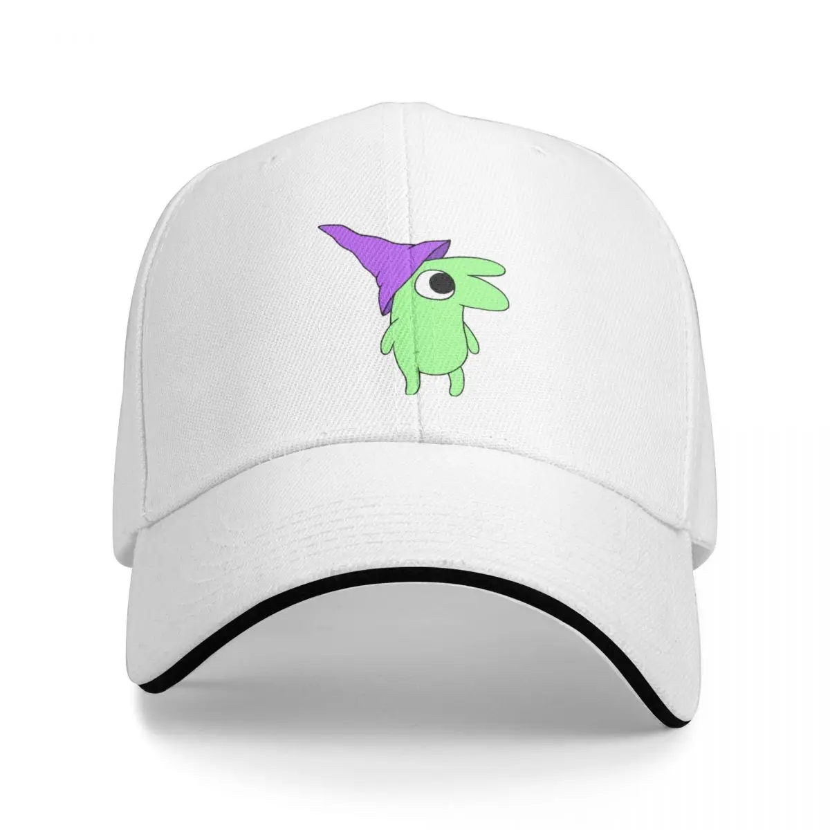 Glep From Smiling Friends - Adult Swim Cap Baseball Cap winter cap mens tennis Women's
Glep From Smiling Friends - Adult Swim Cap Baseball Cap winter cap mens tennis Women's