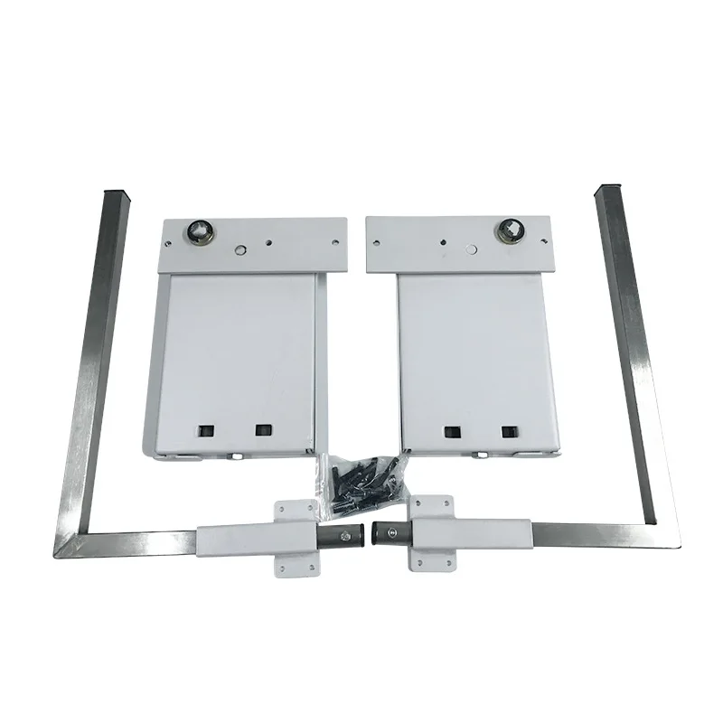 Invisible Closet Wall Bed Mechanism Spring Hinge Positive And Side Hidden Folding Down Bed Support Hardware Accessories Kit
Invisible Closet Wall Bed Mechanism Spring Hinge Positive And Side Hidden Folding Down Bed Support Hardware Accessories Kit