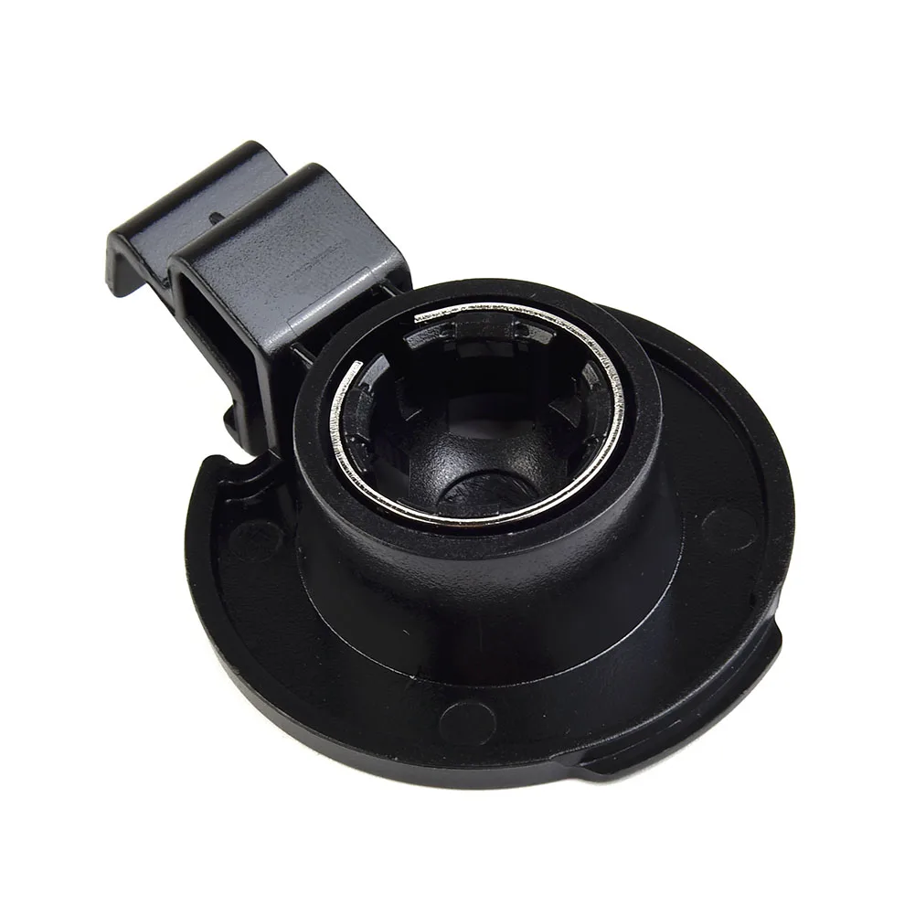 

1x Auto GPS Back Holder Clip,Plastic Bracket Clamp For GARMIN NUVI 55 55LM 56 56LM 57 57LM 58 58LM GPS Navigator Stand Black