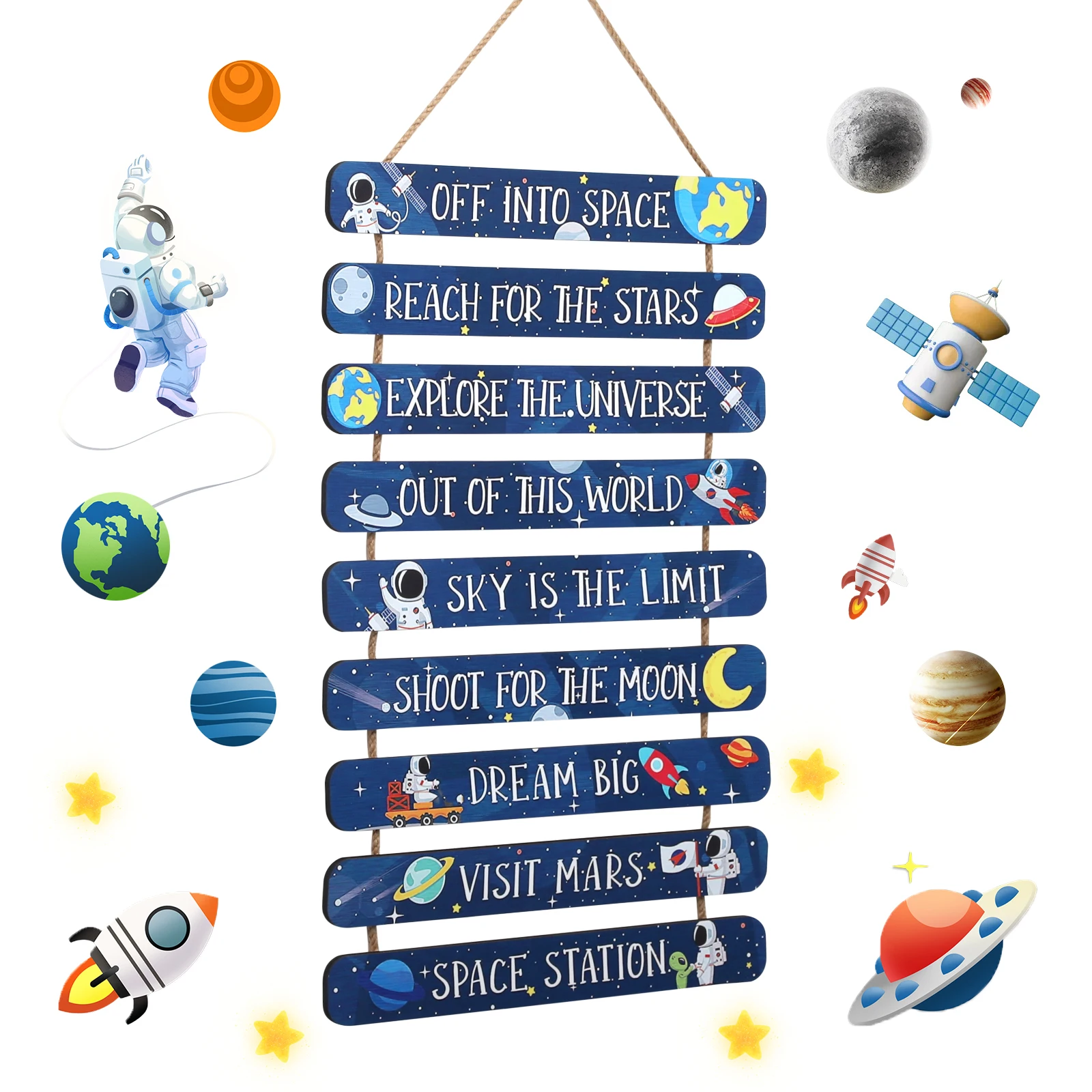Inspirational Wall Art For Kids Girls Boys Motivational Backdrop Wall Decor Wooden Words Classroom Signs With Sayings Home Decor
Inspirational Wall Art For Kids Girls Boys Motivational Backdrop Wall Decor Wooden Words Classroom Signs With Sayings Home Decor