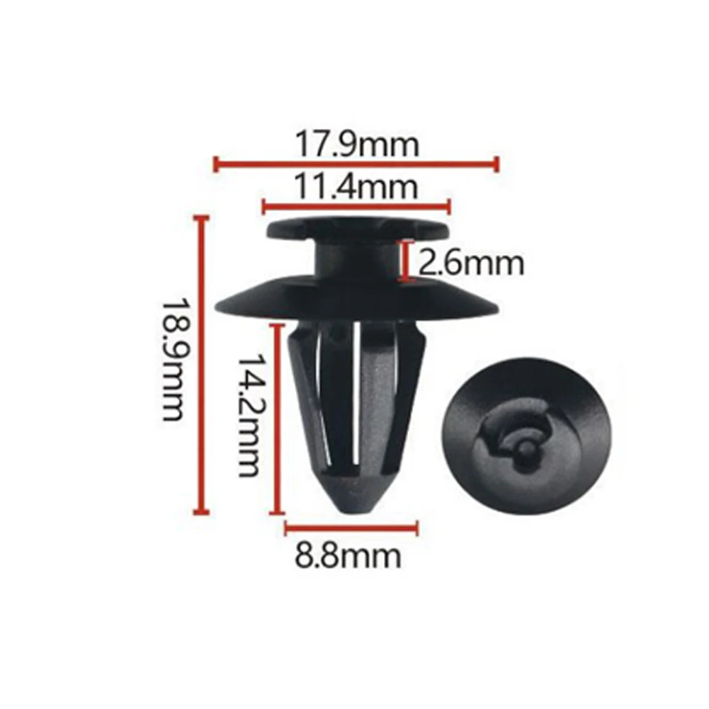 10X For Mercedes For Benz W463 G-Class Rear Door Panel Trim Clip Set 4639880278 Retainer Clips Interior Durable Car Truck Parts
10X For Mercedes For Benz W463 G-Class Rear Door Panel Trim Clip Set 4639880278 Retainer Clips Interior Durable Car Truck Parts