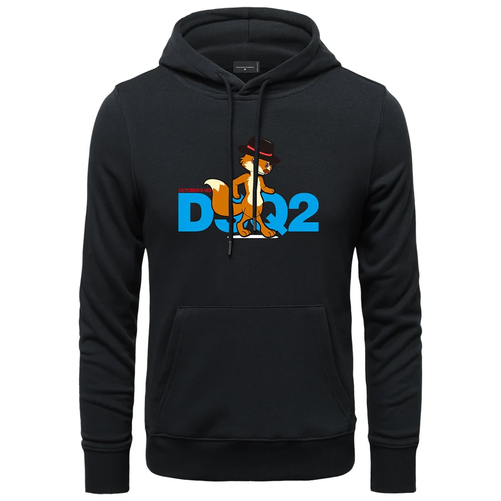 ICON NEW Men's Hoodies Street Casual Hip Hop DSQ2 Letter Print Men's HoodSweatshirt High Quality Cotton Couple Hood Pullover
ICON NEW Men's Hoodies Street Casual Hip Hop DSQ2 Letter Print Men's HoodSweatshirt High Quality Cotton Couple Hood Pullover