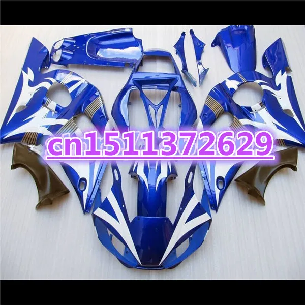 Новинка, фотоаксессуары для Φ 98-02 YZF R6 98 99 00 01 02 (синий) YZF 600 R6 1998 99 00 01 2002, комплект обтекателей Dor D
Новинка, фотоаксессуары для Φ 98-02 YZF R6 98 99 00 01 02 (синий) YZF 600 R6 1998 99 00 01 2002, комплект обтекателей Dor D