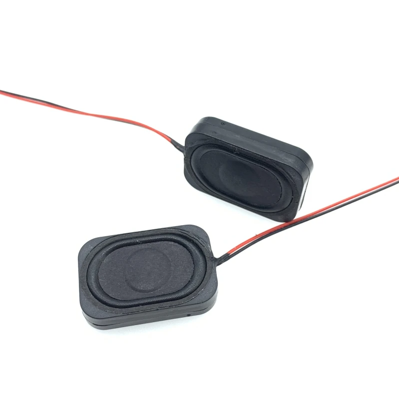 2030 Cavity Horn SP3020 Cavity Horn 8 Euro 2W Intelligent Lock Tablet Horn
2030 Cavity Horn SP3020 Cavity Horn 8 Euro 2W Intelligent Lock Tablet Horn