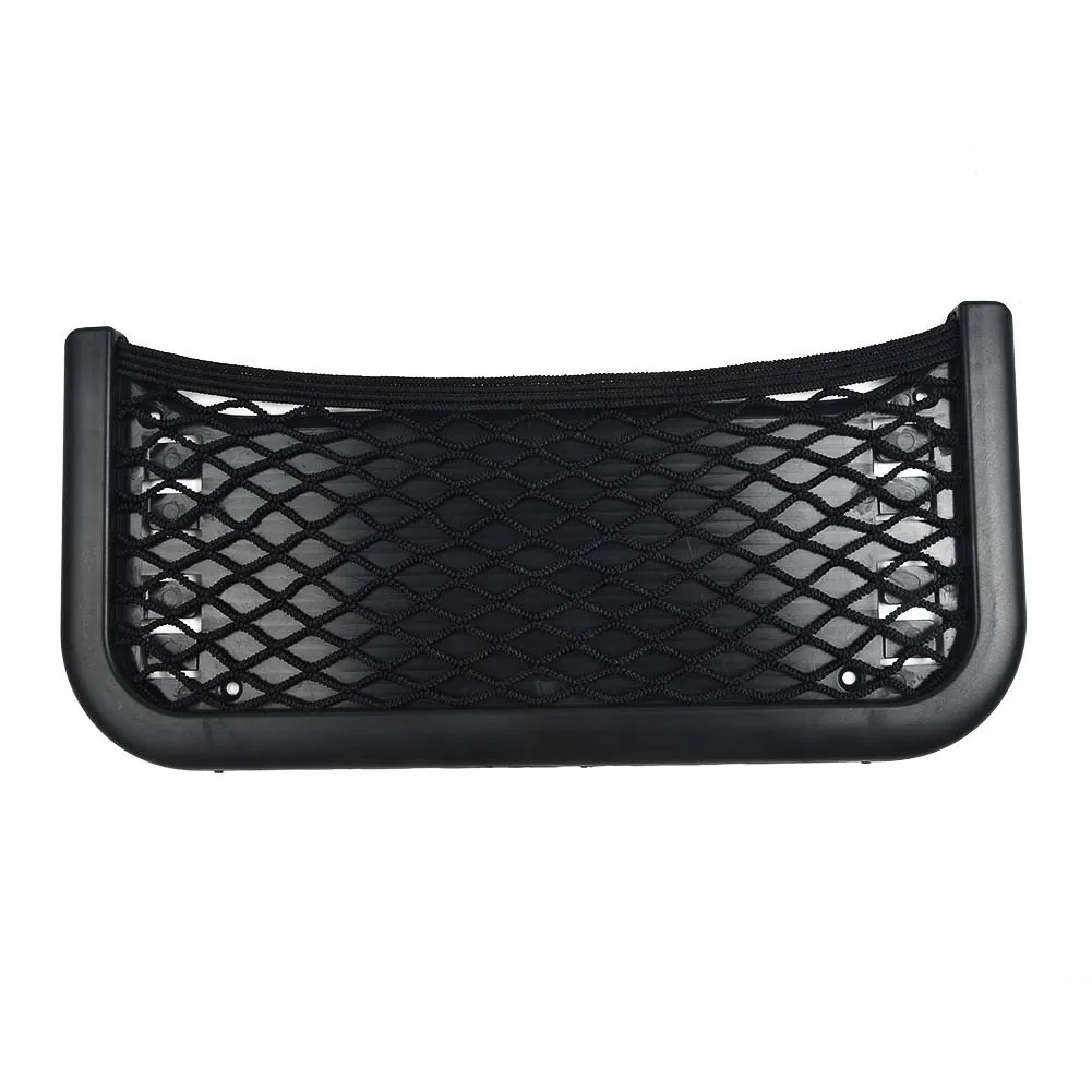 2pcs Car Universal Seat Back Organizer Multi-Pocket Storage Net Phone Holder Vehicle Interior Accessories Stowing Tidying Tools
2pcs Car Universal Seat Back Organizer Multi-Pocket Storage Net Phone Holder Vehicle Interior Accessories Stowing Tidying Tools