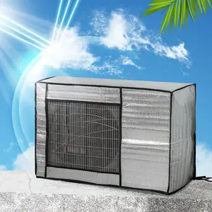 Portable Kinetic Mini Heater Air Purifier Diffuser Solar Powered