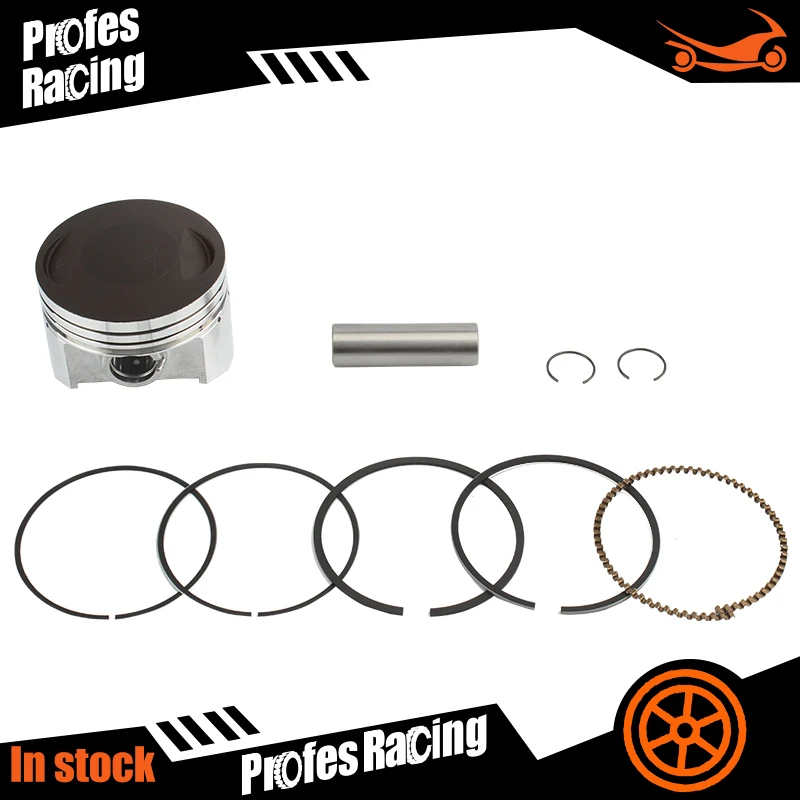 Motorcycle 67mm Piston Pin Ring Set Fit Zongshen Longcin Lifan 250cc CG250 Engine ATV Pit Dirt Bike Accessories
Motorcycle 67mm Piston Pin Ring Set Fit Zongshen Longcin Lifan 250cc CG250 Engine ATV Pit Dirt Bike Accessories