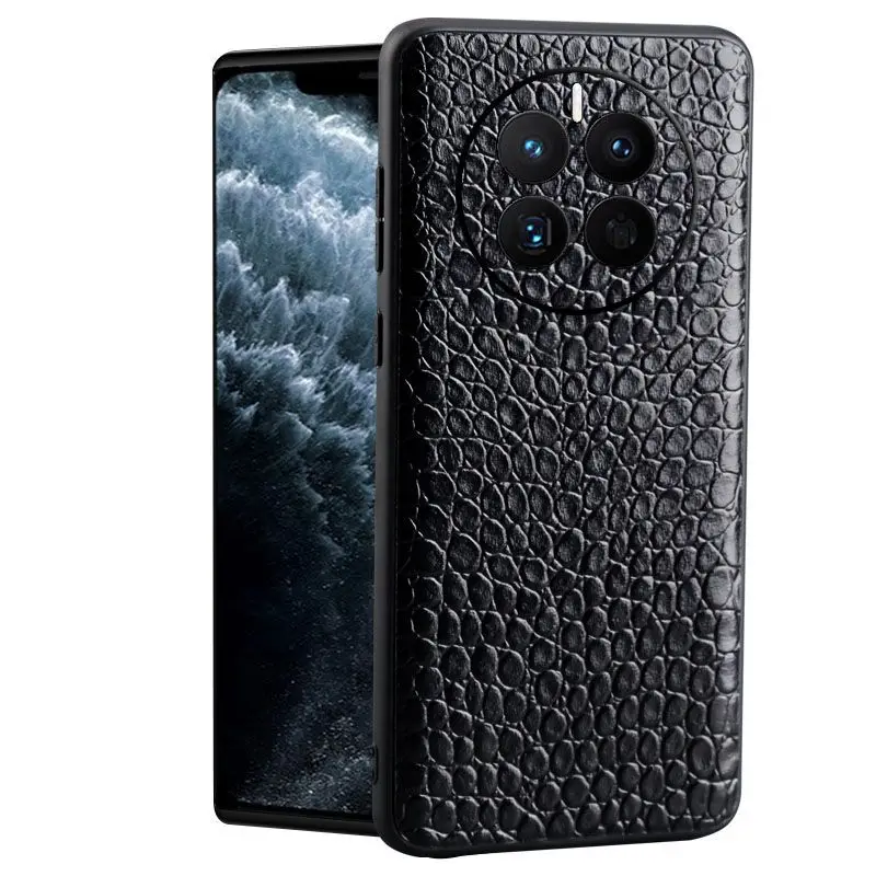 Suitable for Huawei Mate 50 40 30 20X Pro Plus phone full package crocodile belly pattern protection case
Suitable for Huawei Mate 50 40 30 20X Pro Plus phone full package crocodile belly pattern protection case