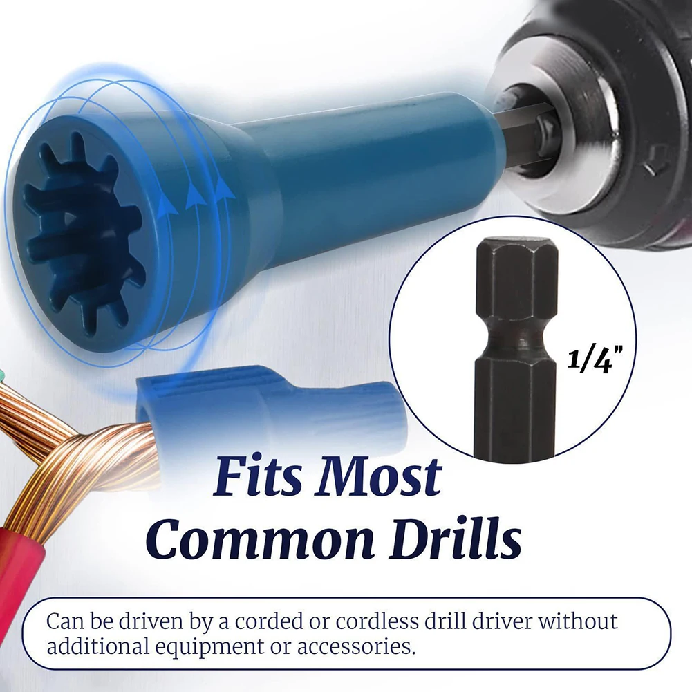 Efficient Wire Connector Installation Driver Electrician Secure Connection Efficient Wire Connector Installation Wire Connecting
Efficient Wire Connector Installation Driver Electrician Secure Connection Efficient Wire Connector Installation Wire Connecting