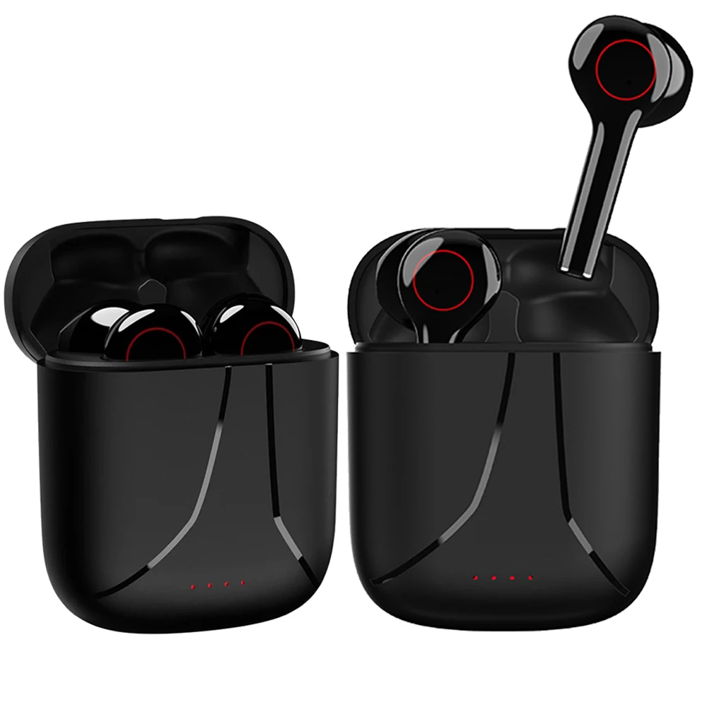 TWS Touch Control Headphones For Tecno Spark Go Power 8P 8 7 Pro 7T 7P 6 Air 5 Camon 18T 18i 17P Wireless Earphones Bluetooth5 |