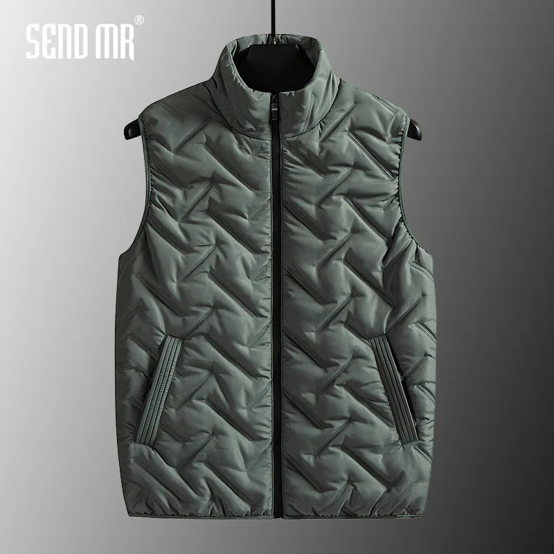 8XL Winter Thick Fleece Men Sport Jacket Sleeveless Zip Up Coat Sweatshirt Running Jogger Fitness Gym Workout Casual Jacket
8XL Winter Thick Fleece Men Sport Jacket Sleeveless Zip Up Coat Sweatshirt Running Jogger Fitness Gym Workout Casual Jacket