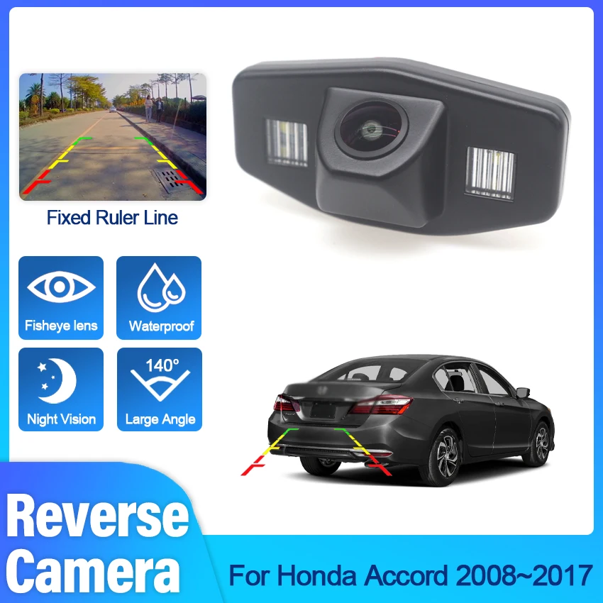 CCD Full HD рыбий глаз камера заднего вида для Honda Accord 2008 2009 2010 2011 2012 2013 2014 2015 2016 2017 автомобильный монитор заднего вида
CCD Full HD рыбий глаз камера заднего вида для Honda Accord 2008 2009 2010 2011 2012 2013 2014 2015 2016 2017 автомобильный монитор заднего вида