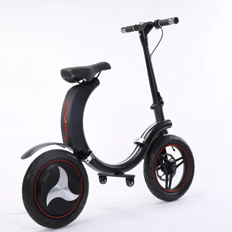 New Patent 2019 New Products Off Road 350w Electric Scooter folding e-bike foldable Electric bicycle For Outdoor
New Patent 2019 New Products Off Road 350w Electric Scooter folding e-bike foldable Electric bicycle For Outdoor