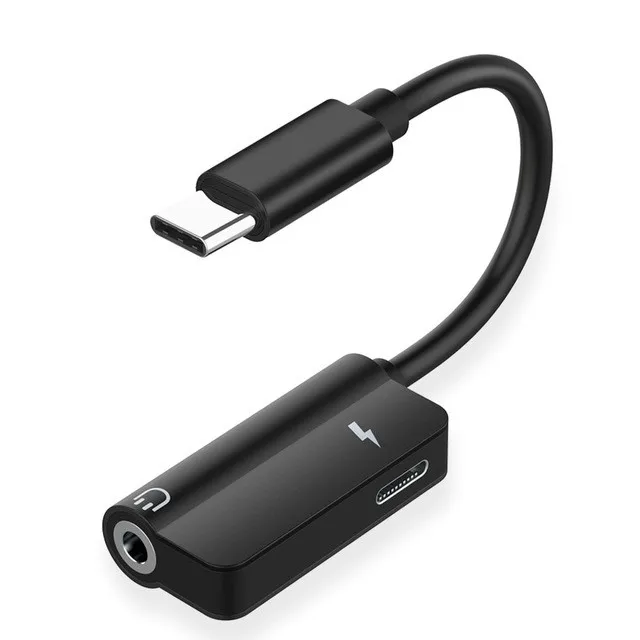 Type C To 3.5mm Sound Card Microphone Audio Adapter Cable For Phone Type C Huawei Headphone High Quality Live Converter
Type C To 3.5mm Sound Card Microphone Audio Adapter Cable For Phone Type C Huawei Headphone High Quality Live Converter