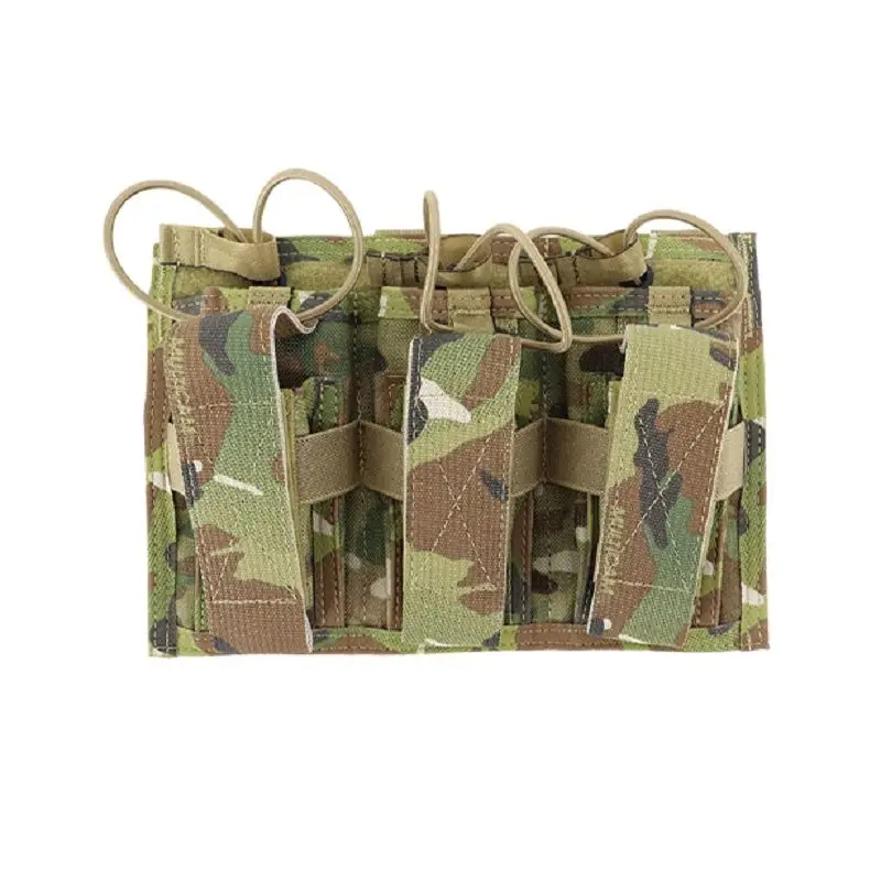 Тройной MAG Pouch556 9 #, тройной экземпляр из солнца, снега
Тройной MAG Pouch556 9 #, тройной экземпляр из солнца, снега