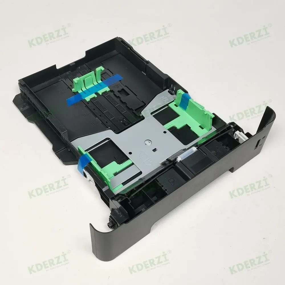 Paper Tray for Brother HL-5440 5445 5450 5470 DCP 8110 8150 MFC-8510 8710 8910 Cassette LY5724001
Paper Tray for Brother HL-5440 5445 5450 5470 DCP 8110 8150 MFC-8510 8710 8910 Cassette LY5724001