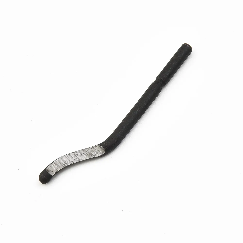 Burr Handle Deburring Tool Accessories Replacement Rough Edges Rough edges Cutting Supplies Deburrer Equipment
Burr Handle Deburring Tool Accessories Replacement Rough Edges Rough edges Cutting Supplies Deburrer Equipment