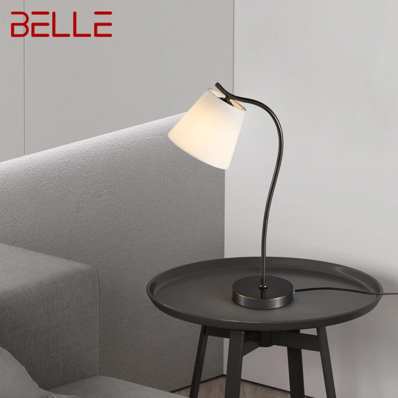 TEMAR Contemporary Brass Table Lamp LED Creative Simple Desk Light For Home Living Room Bedroom Bedside Decorate
TEMAR Contemporary Brass Table Lamp LED Creative Simple Desk Light For Home Living Room Bedroom Bedside Decorate