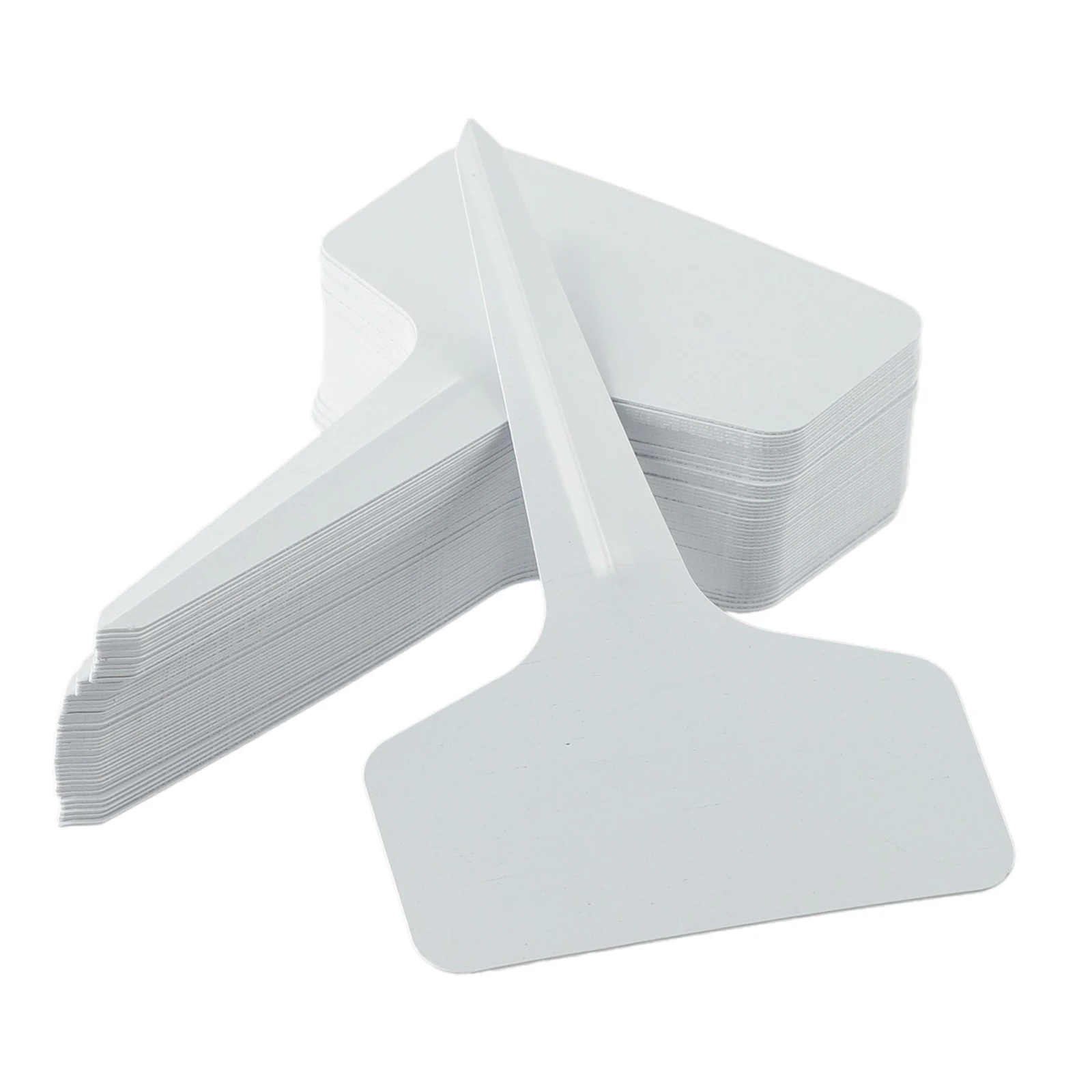 Mark Your Plants with Confidence 6x10cm Plastic Plant Markers (50pcs/100pcs) with Waterproof Design for Garden Labels
Mark Your Plants with Confidence 6x10cm Plastic Plant Markers (50pcs/100pcs) with Waterproof Design for Garden Labels