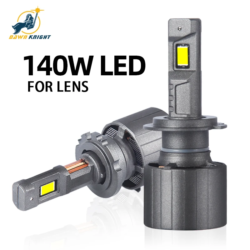DAWNKNIGHT P19 H7 D2S 140W High Power LED Headlight Bulb 6000K H8 H11 9005 Hb3 9006 Hb4 9012 Led Bulb Turbo Lamp 12V
DAWNKNIGHT P19 H7 D2S 140W High Power LED Headlight Bulb 6000K H8 H11 9005 Hb3 9006 Hb4 9012 Led Bulb Turbo Lamp 12V