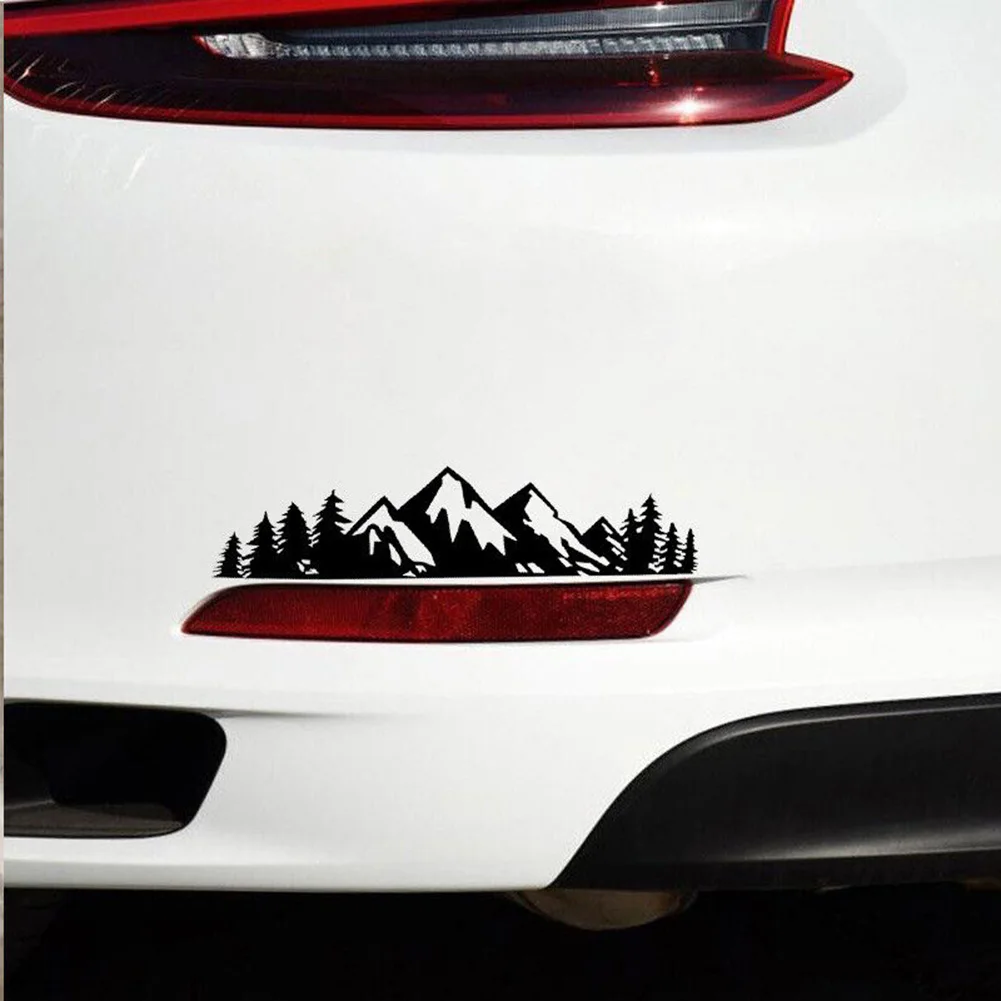 Parts & Accessories Car Sticker 2X 2pack Black 17.5*5CM Brand New Durable High Quality For Car Body Decoration
Parts & Accessories Car Sticker 2X 2pack Black 17.5*5CM Brand New Durable High Quality For Car Body Decoration