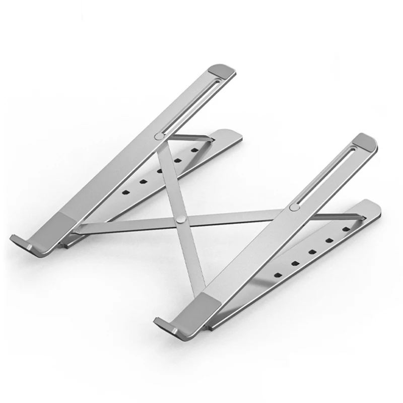 Мини-держатель для компьютера, из алюминиевого сплава
Мини-держатель для компьютера, из алюминиевого сплава