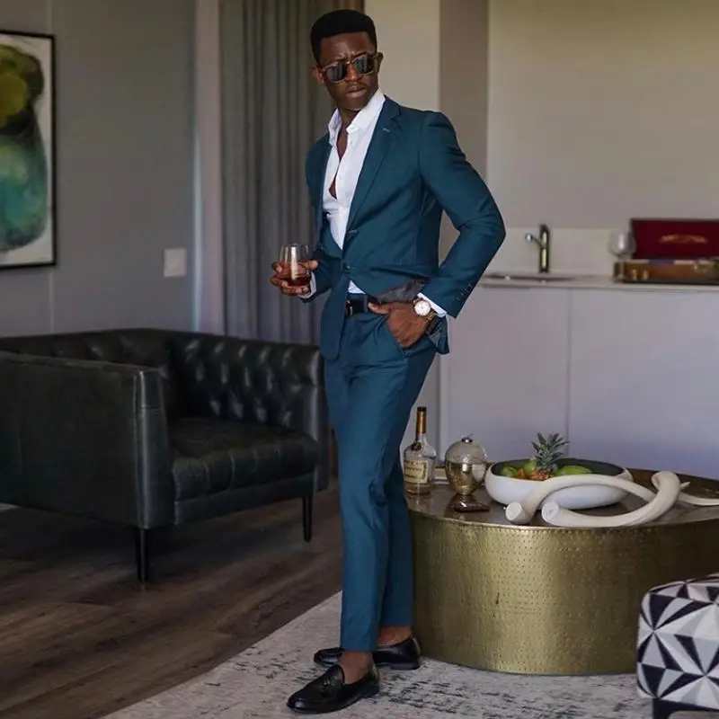 British Style Mens Coat Suits Customize 2023 Groom Tuxedos One Button Wedding Tailored Party Prom Business Blazer
British Style Mens Coat Suits Customize 2023 Groom Tuxedos One Button Wedding Tailored Party Prom Business Blazer