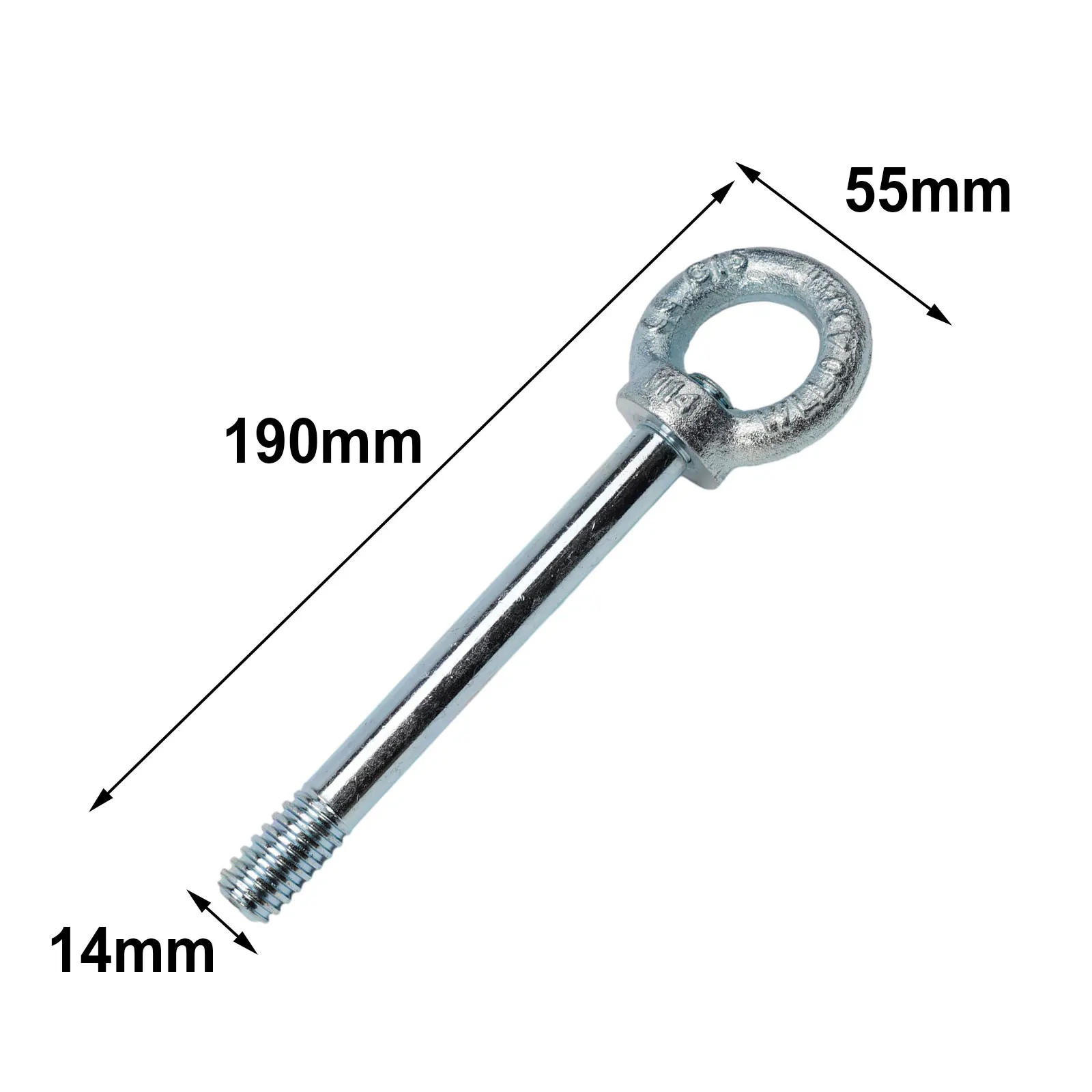 Special Tool Engine Tow Hook Perfect Aftermarket Replacement Alloy Steel Durable Practical For BMW 2 Series F22
Special Tool Engine Tow Hook Perfect Aftermarket Replacement Alloy Steel Durable Practical For BMW 2 Series F22