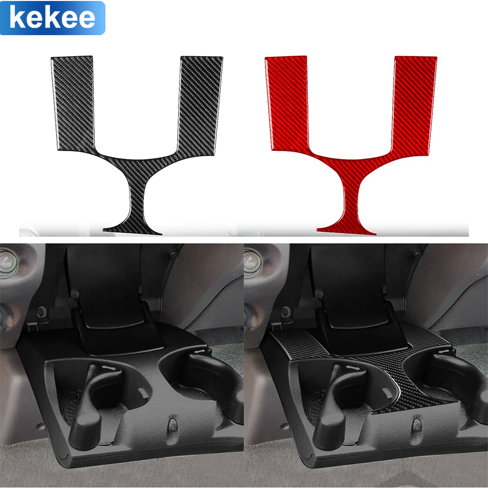 For Dodge Ram 1500 2500 3500 1998-2002 Center Cup Holder Panel Cover Real Carbon Fiber Sticker Car Interior Moulding Accessories
For Dodge Ram 1500 2500 3500 1998-2002 Center Cup Holder Panel Cover Real Carbon Fiber Sticker Car Interior Moulding Accessories