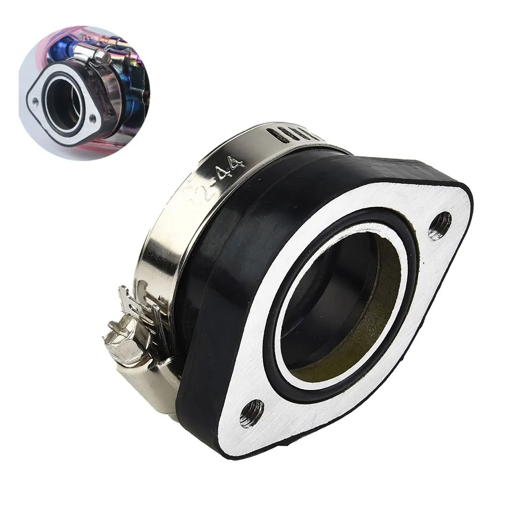 Carburetor Manifold Flange Adapter Dirt Bike 28mm For Mikuni VM24 26 28mm High Quality Motorcycle Equipments
Carburetor Manifold Flange Adapter Dirt Bike 28mm For Mikuni VM24 26 28mm High Quality Motorcycle Equipments