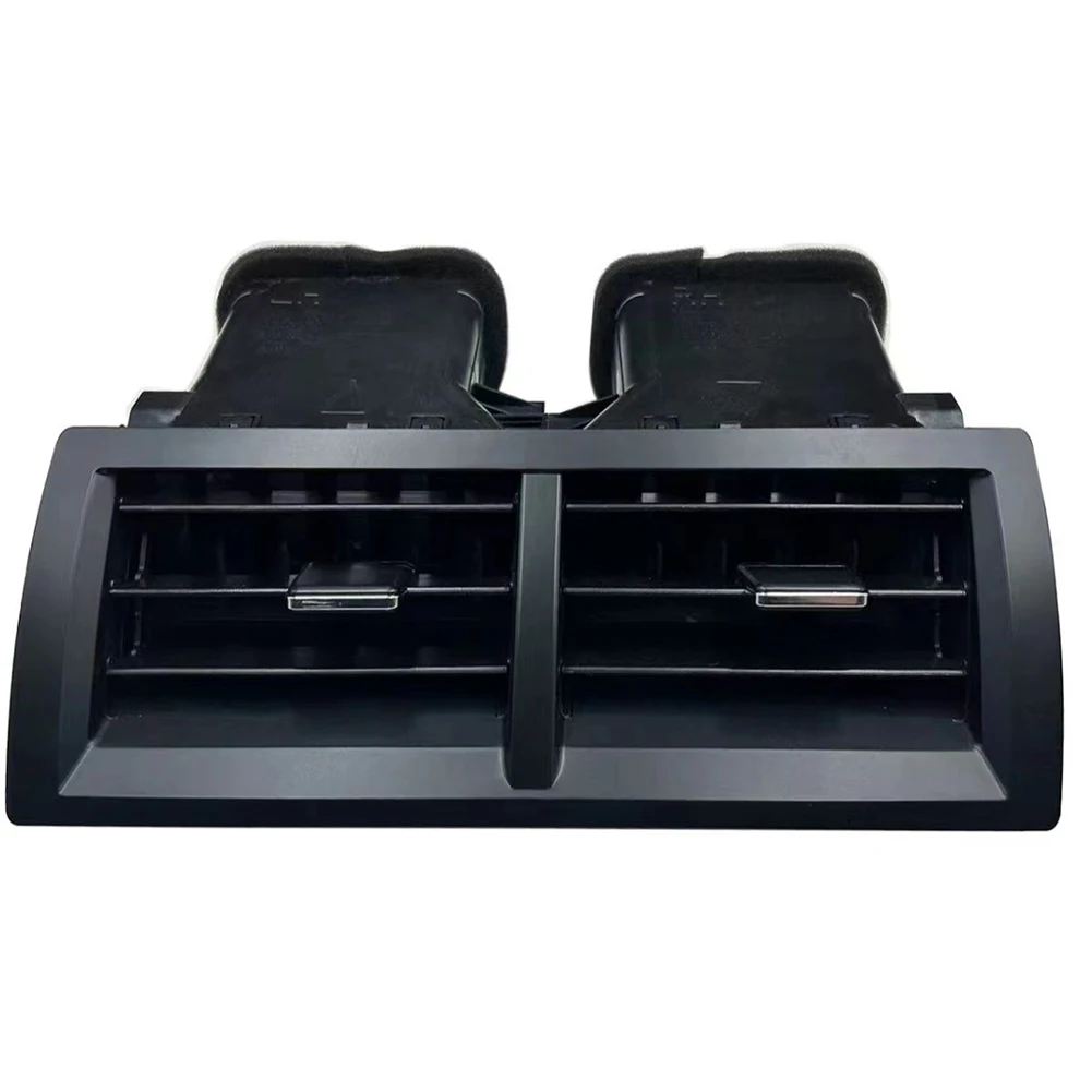 Приборная панель, выход кондиционера для Toyota для Camry 2012-2017 5566006190 ABS, черный, 5566006190, практичный, антикоррозийный
Приборная панель, выход кондиционера для Toyota для Camry 2012-2017 5566006190 ABS, черный, 5566006190, практичный, антикоррозийный