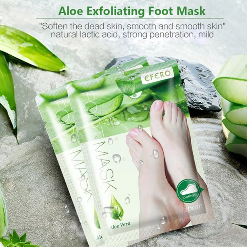 Baby Feet Exfoliating Foot Mask Skin Care Peeling Dead Pedicure Calluses Mask Skin Skin Feet Socks Foot Dead Remover
Baby Feet Exfoliating Foot Mask Skin Care Peeling Dead Pedicure Calluses Mask Skin Skin Feet Socks Foot Dead Remover