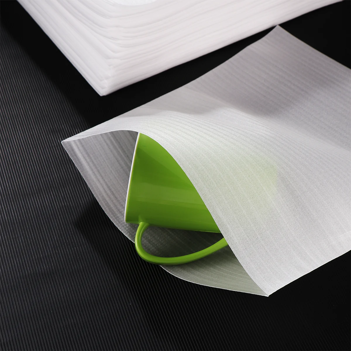 100Pcs Cushion Pouches Moving Pouches, Mug, Glasses, China, and Dishes, Packing Supplies, Packing Cushioning Supplies for
100Pcs Cushion Pouches Moving Pouches, Mug, Glasses, China, and Dishes, Packing Supplies, Packing Cushioning Supplies for