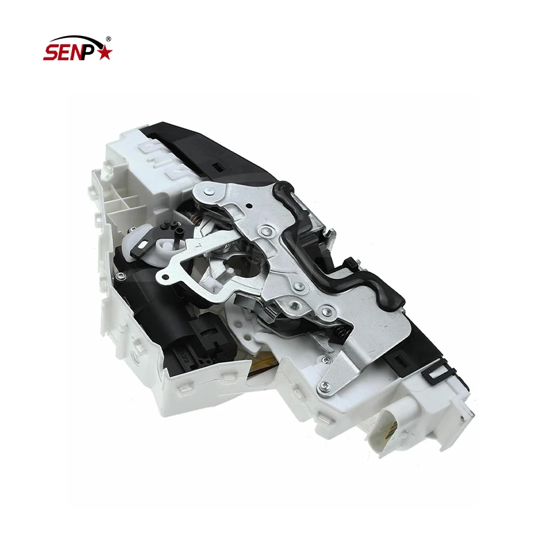 

Front Left and Right Car Door Lock Actuator for Mercedes-Benz C216 W221 CL550 CL600 OE A2217207835 A22 172 078 35