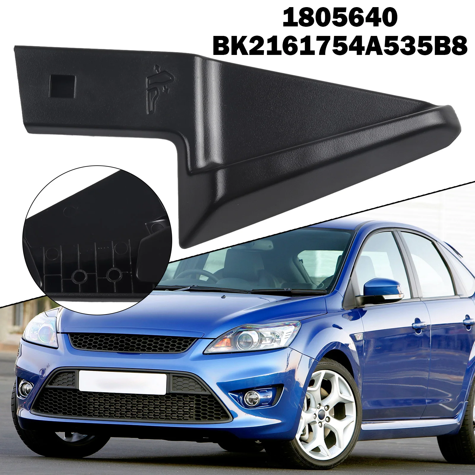 1PCS Car Seating Height Adjustment Handle For FORD For TRANSIT/For TRANSIT CUSTOM OEM Number 1805640 BK2161754AE35B8 Black
1PCS Car Seating Height Adjustment Handle For FORD For TRANSIT/For TRANSIT CUSTOM OEM Number 1805640 BK2161754AE35B8 Black