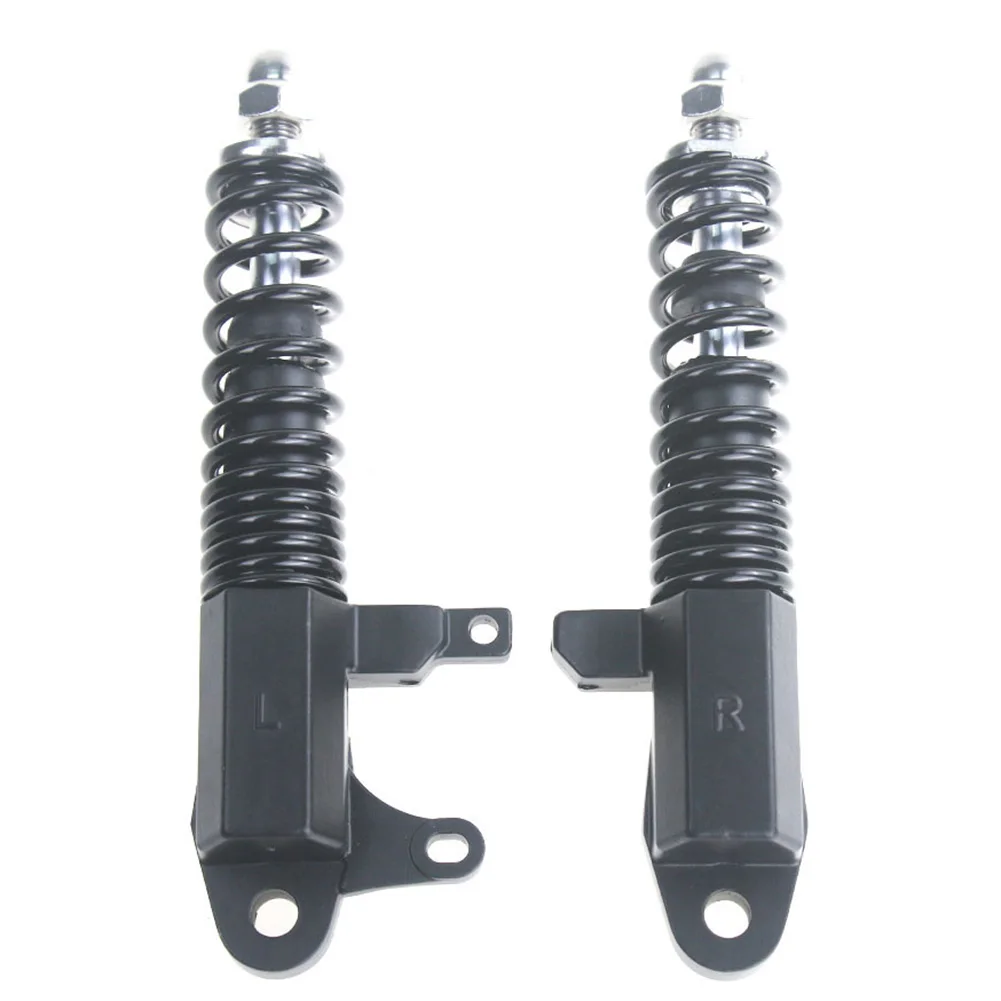 Anti Shock Front Wheel Hydraulic Absorber, Fits/pro, 10Inch, Material, Easy Installation, Reduces Vibration 1 Pair
Anti Shock Front Wheel Hydraulic Absorber, Fits/pro, 10Inch, Material, Easy Installation, Reduces Vibration 1 Pair