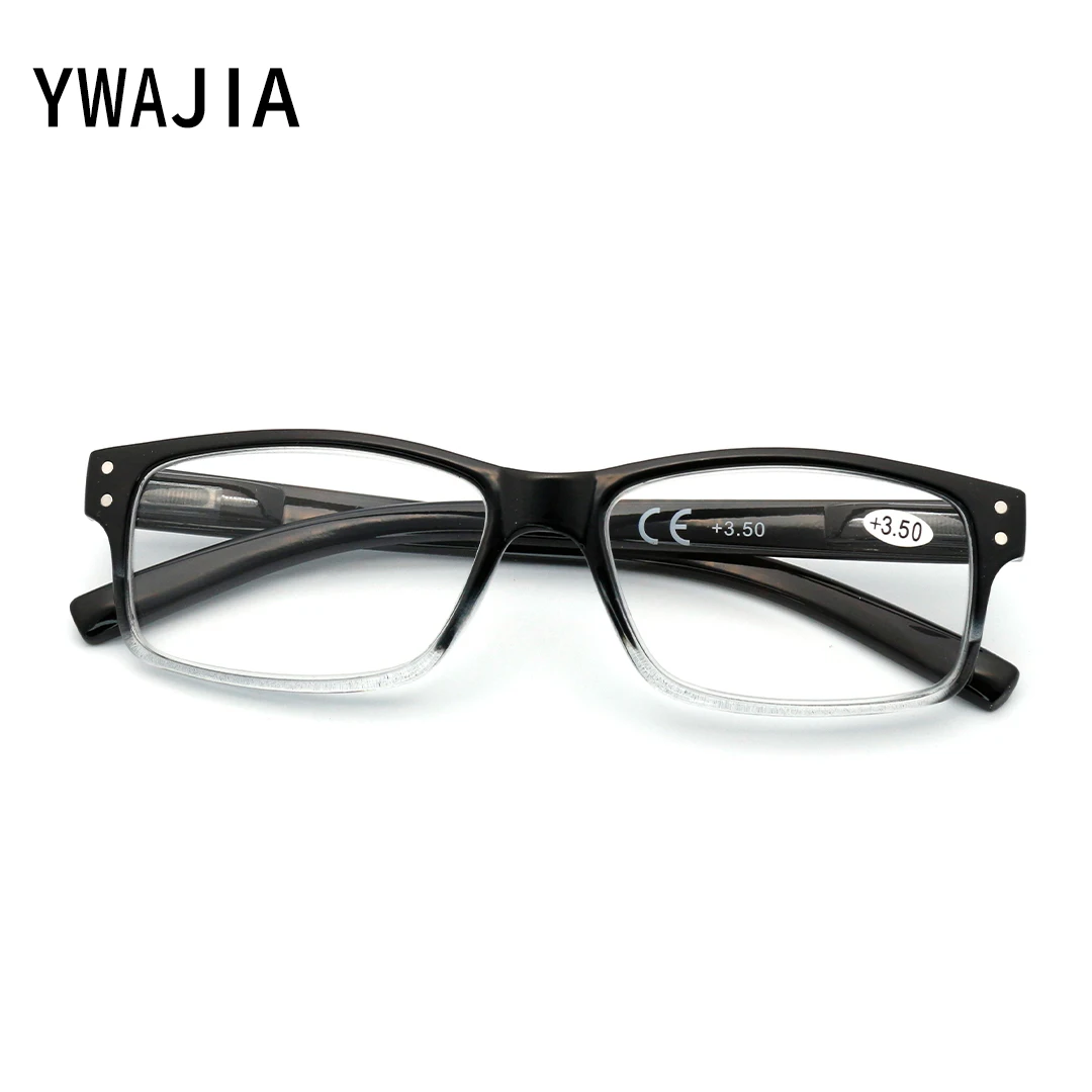 Large Frame Retro Reading Glasses Anti Blue Light Blocking Presbyopic Glasses Anti-Scratch Hyperopia Presbyopia Glasses
Large Frame Retro Reading Glasses Anti Blue Light Blocking Presbyopic Glasses Anti-Scratch Hyperopia Presbyopia Glasses