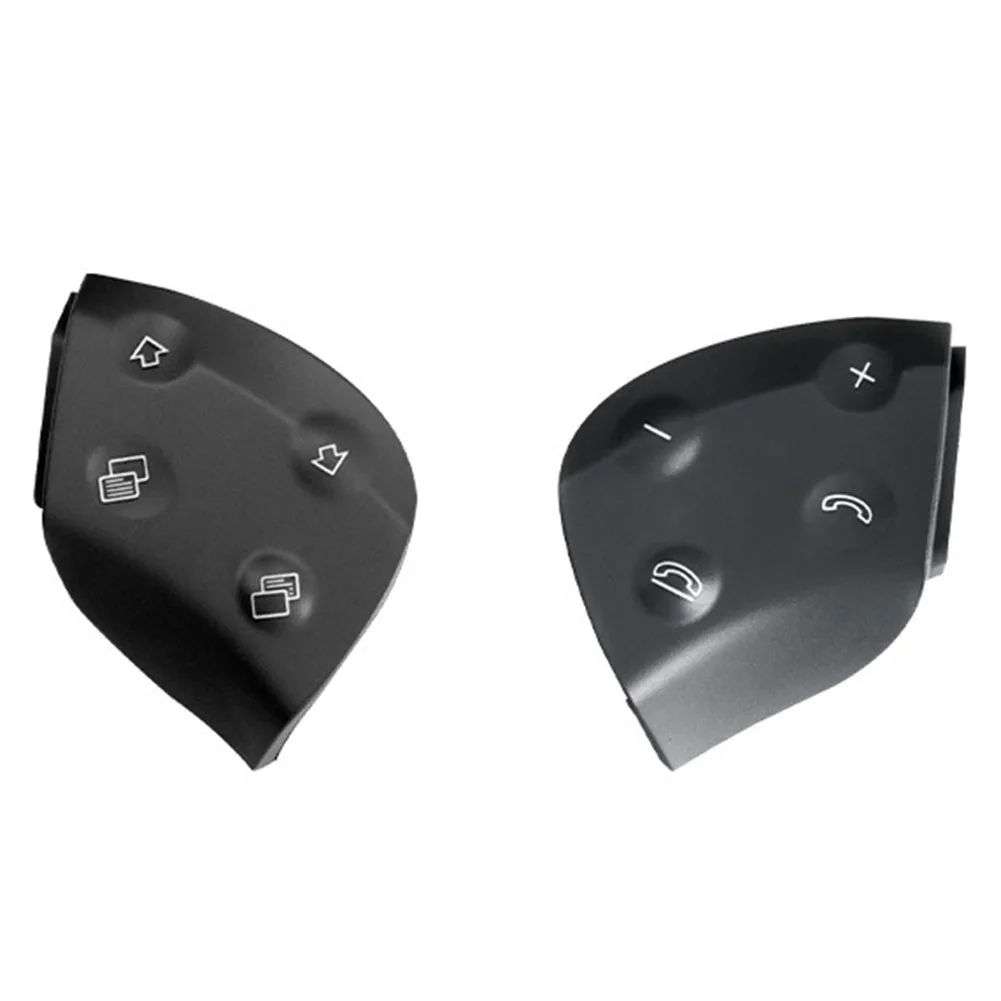 Steering Wheel Buttons 2038701451 2038701551 Accessories Brand New Easy To Install For Mercedes C W203 2001-2007
Steering Wheel Buttons 2038701451 2038701551 Accessories Brand New Easy To Install For Mercedes C W203 2001-2007