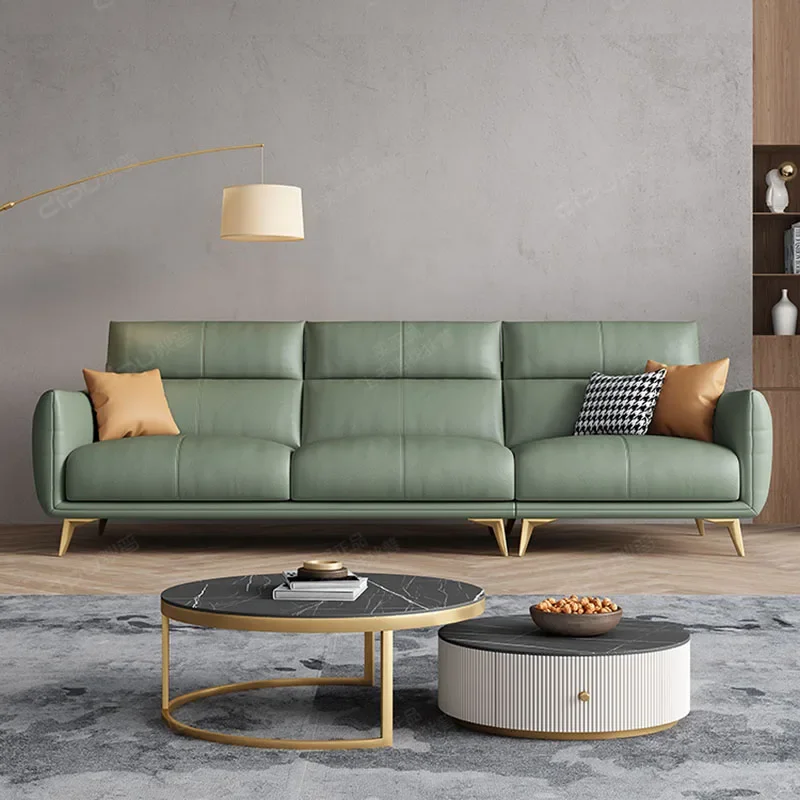 

Современный дизайнерский мягкий растягивающийся диван с деревянными ножками, расслабляющий диван, уникальный длинный декор для гостиной, домашняя мебель для салонного зала