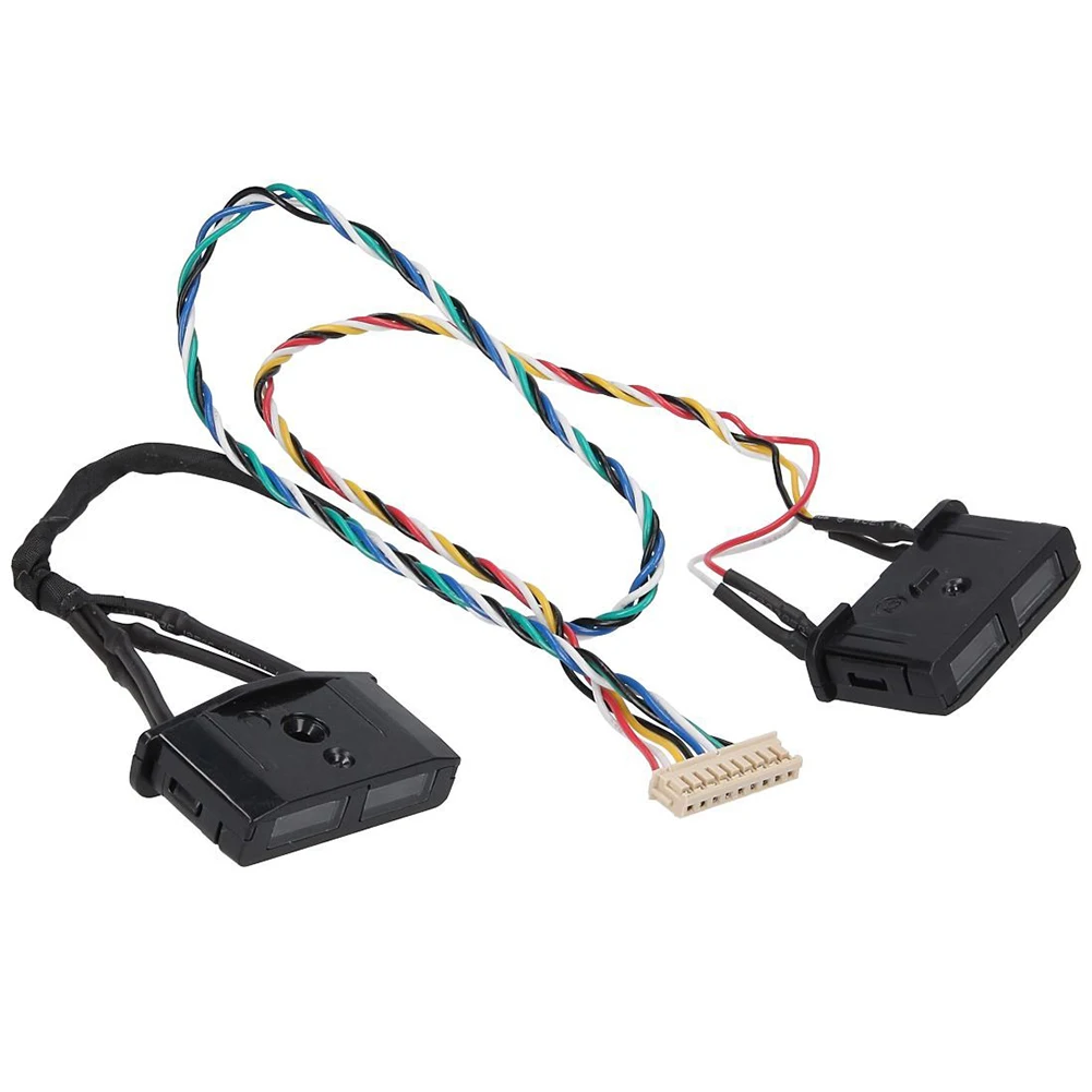1pc Anti-Drop Sensor 201-1816-00B3 00B4 For Ecovacs For DEEBOT OZMO T8 AVIV T5 N8 N8 Pro T9 DX93 DX96 DJ65 DX55 Tool Parts
1pc Anti-Drop Sensor 201-1816-00B3 00B4 For Ecovacs For DEEBOT OZMO T8 AVIV T5 N8 N8 Pro T9 DX93 DX96 DJ65 DX55 Tool Parts