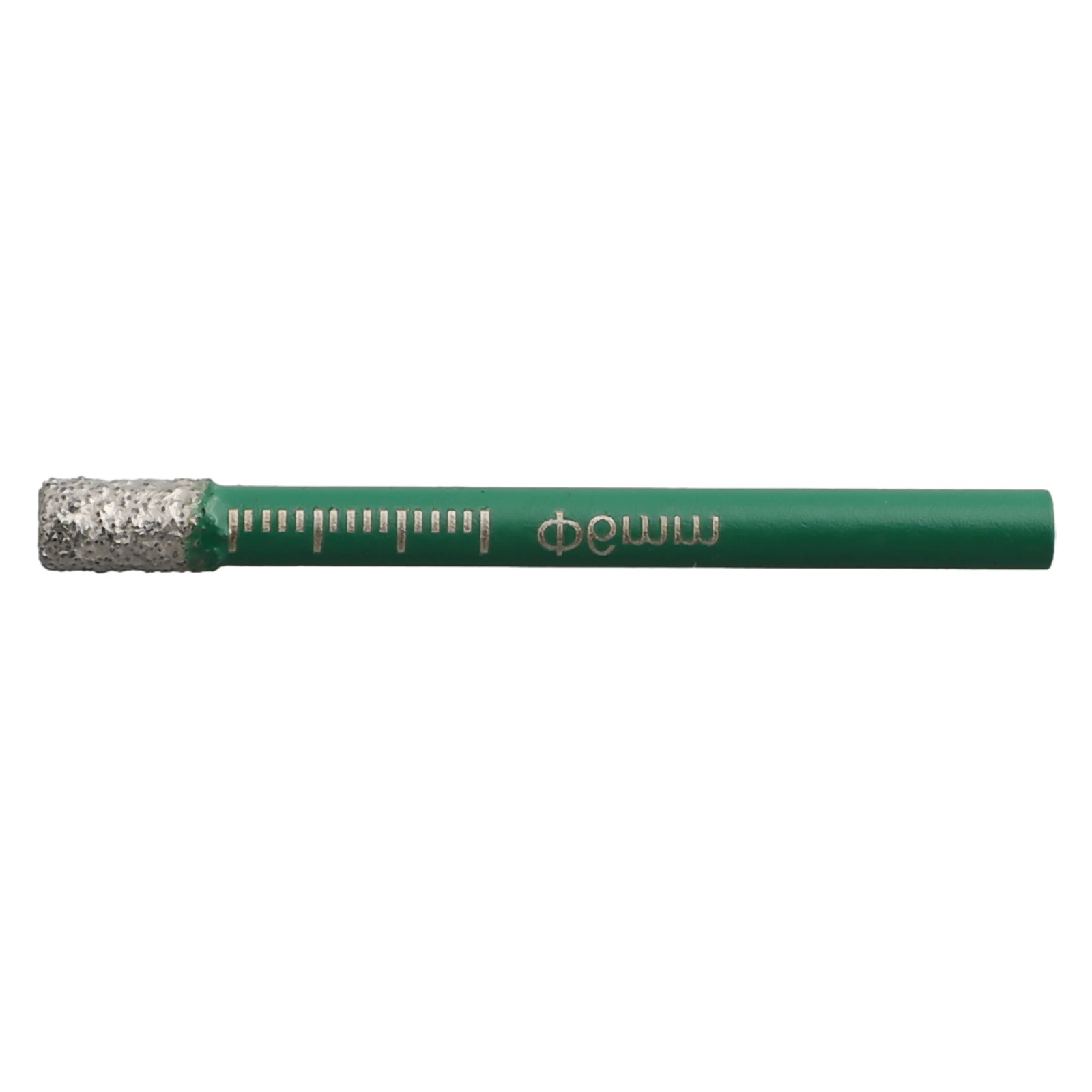 1pc Diamond Drill Bits 6-16mm Dry Brazed Hole Saw For Tiles Marble Glass Ceramic Hole Punching Drilling Power Tools Accessories
1pc Diamond Drill Bits 6-16mm Dry Brazed Hole Saw For Tiles Marble Glass Ceramic Hole Punching Drilling Power Tools Accessories